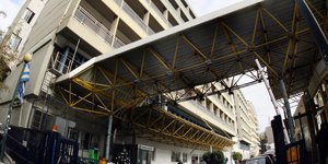 Χωρίς αξονικό τομογράφο ο «Ευαγγελισμός» - Στέλνουν τους ασθενείς στο Ιπποκράτει