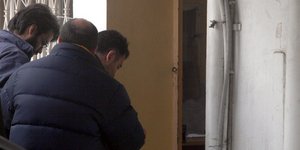 «Προσφορά» 160 εκατ. ευρώ από τον Λαυρεντιάδη για να διακοπεί η προφυλάκισή του