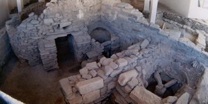 Με σκοπό να βοηθήσει την αρχαιολογική έρευνα στην Ελλάδα