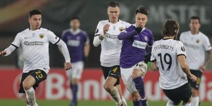 Φωτογραφία: ΑΠΕ-ΜΠΕ