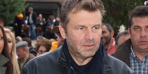 Γκλέτσος: Γιατί όχι και πρωθυπουργός -Τι λέει για το κόμμα που θα ιδρύσει