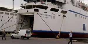 (EUROKINISSI)