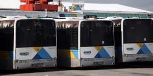 Και σε ιδιώτες ο έλεγχος εισιτηρίων στις συγκοινωνίες -Τι αλλάζει στα πρόστιμα