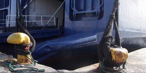 Αποφάσισαν κινητοποιήσεις στη συνεδρίασή τους φωτογραφία: EUROKINISI / ΠΑΝΑΓΟΠΟΥΛΟΥ ΓΕΩΡΓΙΑ