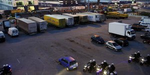 Αποζημιώσεις ζητούν και οι αυτοκινητιστές για το ρωσικό εμπάργκο
