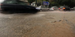 (EUROKINISSI/ ΤΑΤΙΑΝΑ ΜΠΟΛΑΡΗ)