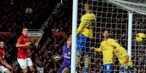 Τον άφησε άστεγο η Μάντσεστερ- Οπαδός της Αρσεναλ έβαλε στοίχημα με φίλο το σπίτ