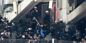 Φωτογραφία: Εurokinissi