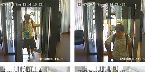 Αυτοί είναι οι συνεργοί του Μαζιώτη -Στη δημοσιότητα φωτογραφίες του τρομοκράτη 