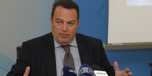 Φωτογραφία: EUROKINISSI/ ΧΡΗΣΤΟΣ ΜΠΟΝΗΣ