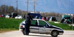 Eγκλημα στο Γαλαξίδι: Κτηνοτρόφος βρέθηκε δολοφονημένος