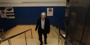 Σκηνές ροκ στο δημοτικό συμβούλιο Θεσσαλονίκης -Η «γκόμενα» Μπουτάρη και το «να