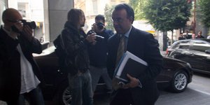 Σταϊκούρας: Οσοι δεν εφάρμοσαν το ενιαίο μισθολόγιο