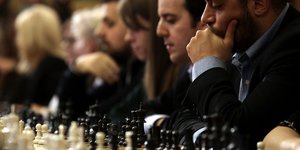 φωτογραφία: ΑΠΕ-ΜΠΕ