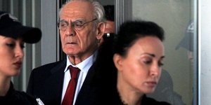 (EUROKINISSI/ ΚΩΣΤΑΣ ΚΑΤΩΜΕΡΗΣ)