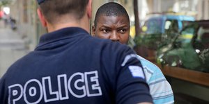 Συντονισμένη επιχείρηση της ΕΛΑΣ