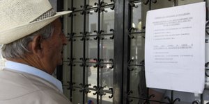 Χάρισαν συντάξεις 28 εκατ. ευρώ-Ξέχασαν να τις διακόψουν