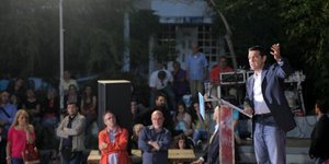 ΣΥΡΙΖΑ: Οι οχτώ τρόποι που θα καταπολεμηθεί η φτώχεια