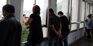 Το ΣτΕ κρίνει την Παρασκευή αν η ΕΡΤ μπορεί να μείνει ανοιχτή