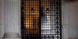 EUROKINISSI/ΓΙΩΡΓΟΣ ΚΟΝΤΑΡΙΝΗΣ