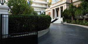 (EUROKINISSI/ ΤΑΤΙΑΝΑ ΜΠΟΛΑΡΗ)