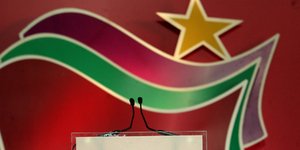 (EUROKINISSI/ ΤΑΤΙΑΝΑ ΜΠΟΛΑΡΗ)