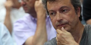 Ο Τατσόπουλος μας αφήνει άφωνους: «Ημουν γατουλογ@@λης