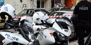 Σύλληψη μελών του Συνδέσμου Εφέδρων στο Αγρίνιο – Για παράβαση του νόμου περί όπ