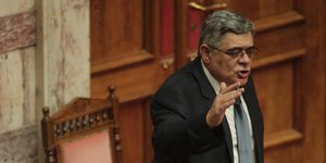 (EUROKINISSI/ ΓΙΑΝΝΗΣ ΛΙΑΚΟΣ)