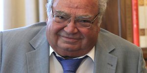 Ρακιντζής: Φύλλο και φτερό όλες οι ενέργειες Τομπούλογλου στο νοσοκομείο μετά τι