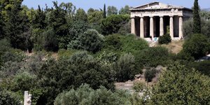 φωτογραφίες αρχείου: eurokinissi 