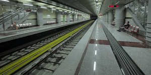 Κλείνει το μεσημέρι ο σταθμός του μετρό στο Σύνταγμα