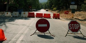 Εργασίες αποκατάστασης