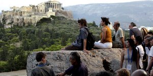 φωτογραφίες αρχείου: eurokinissi