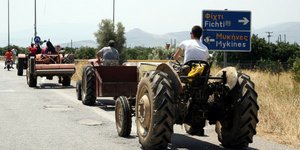 Απαλλαγή αγροτών από την τήρηση βιβλίων και έκδοση στοιχείων -Για ποιους ισχύει