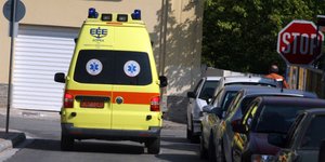 Νεκρή 22χρονη και το τεσσάρων μηνών βρέφος της στις Σέρρες -Βρέθηκαν στον ακάλυπ