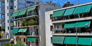 Τέσσερις στους δέκα Ελληνες δηλώνουν πως δεν θα μπορέσουν να πληρώσουν τους φόρο