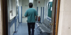 Γιατρός στην Κοζάνη συνελήφθη για αποπλάνηση την ώρα της εξέτασης