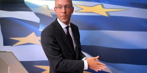 Ασμουσεν: Η Ελλάδα πρέπει να βρει τον τρόπο να κλείσει χρηματοδοτικό κενό 5-6 εκ