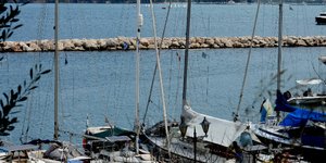 Καλοκαιρινός o καιρός το Σάββατο -Σποραδικές βροχές στα ηπειρωτικά