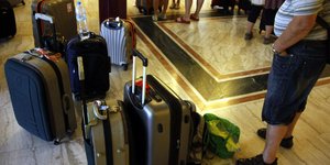«Τσουνάμι» Βούλγαρων τουριστών στην Ελλάδα -Νέο κύμα επισκεπτών την Πρωτομαγιά