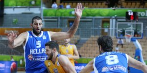 Πρεμιέρα ως... επίσημη αγαπημένη – Σαρωτική η Εθνική ομάδα κόντρα στη Σουηδία