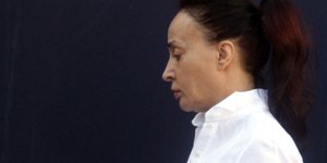 Σε ψυχιατρική κλινική μεταφέρθηκε η Βίκυ Σταμάτη