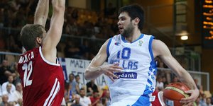 Δύο στα δύο για την Εθνική – Εκαμψε και την αντίσταση της Ρωσίας