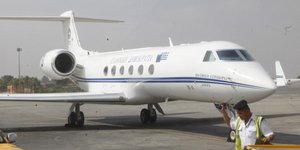 Γιατί δεν πετούν τα κυβερνητικά αεροσκάφη -Η συντήρηση που δεν γίνεται και οι βλ