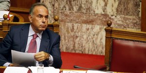 Αρβανιτόπουλος: Κανονικά τα μαθήματα από Δευτέρα