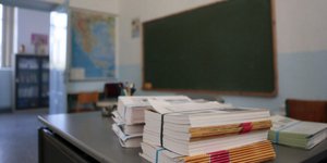 Νωρίτερα η επιστροφή στα θρανία -Την Τετάρτη του Πάσχα ανοίγουν ξανά περίπου 500