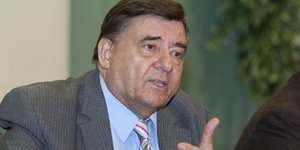 Καρατζαφέρης: Θα κάνω ό