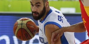 Ξόρκισε τον κακό της δαίμονα η Εθνική – Πολύτιμη νίκη επί της Ισπανίας στο Ευρωμ