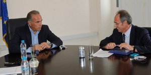 Παράταση θέλουν τα Πανεπιστήμια για τη διαθεσιμότητα 1.600 υπαλλήλων – «Περιμένω